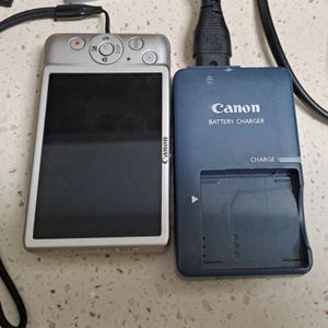 canon ixus 캐논 익서스 115 hs 실버디카