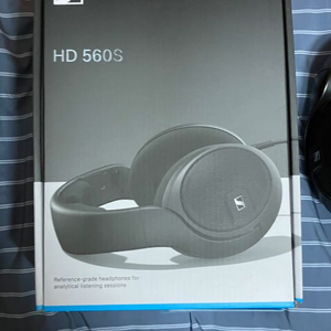 hd 560s