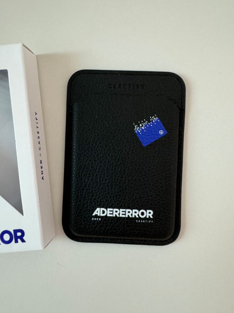 아더에러 케이스티파이 맥세이프 카드지갑--1
