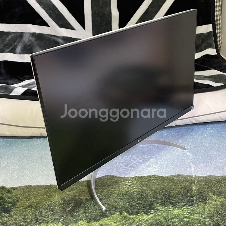 27up850n 4k lg모니터--2