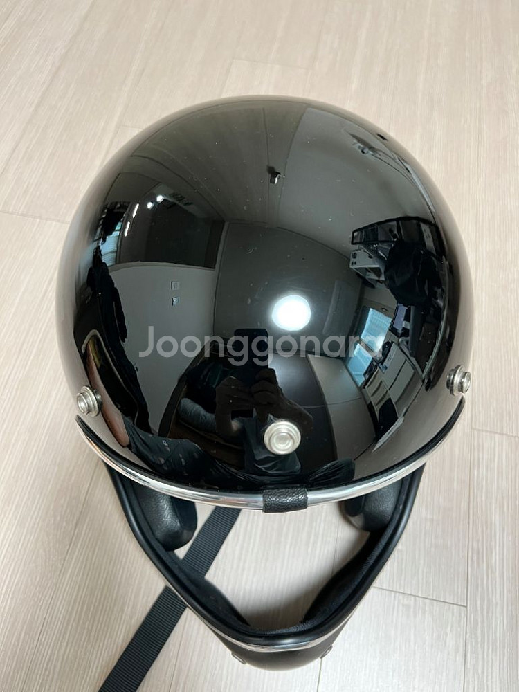 블레이드라이더 헬멧 팝니다--1