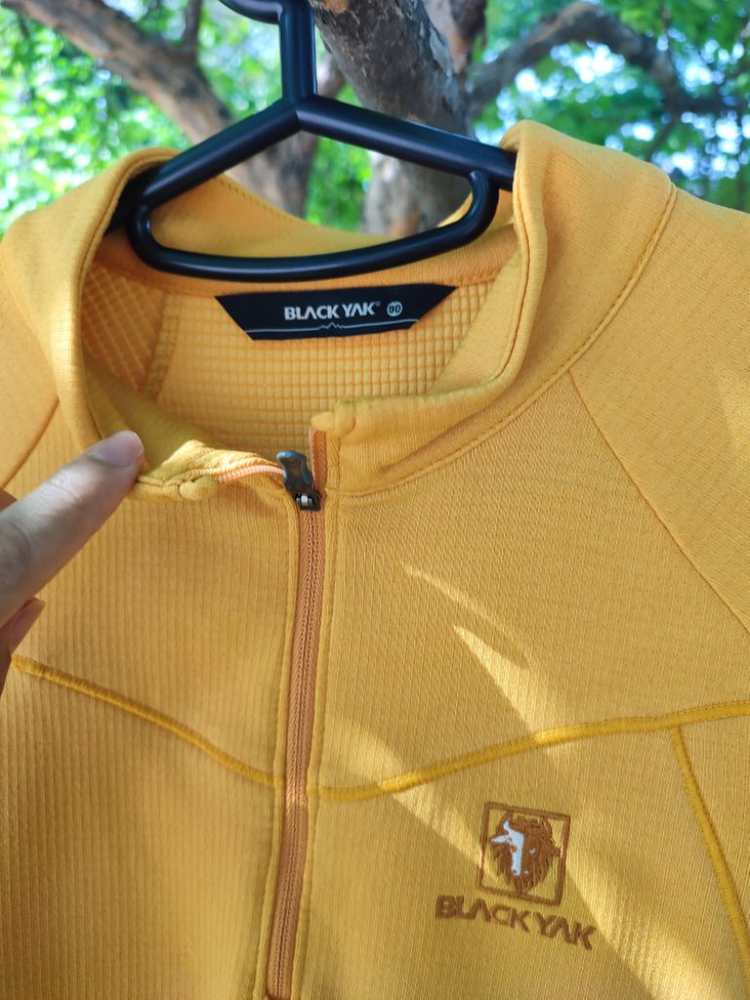 블랙야크 90 이미지