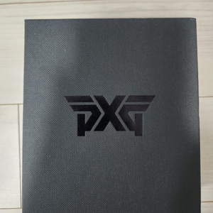 PXG 무게추