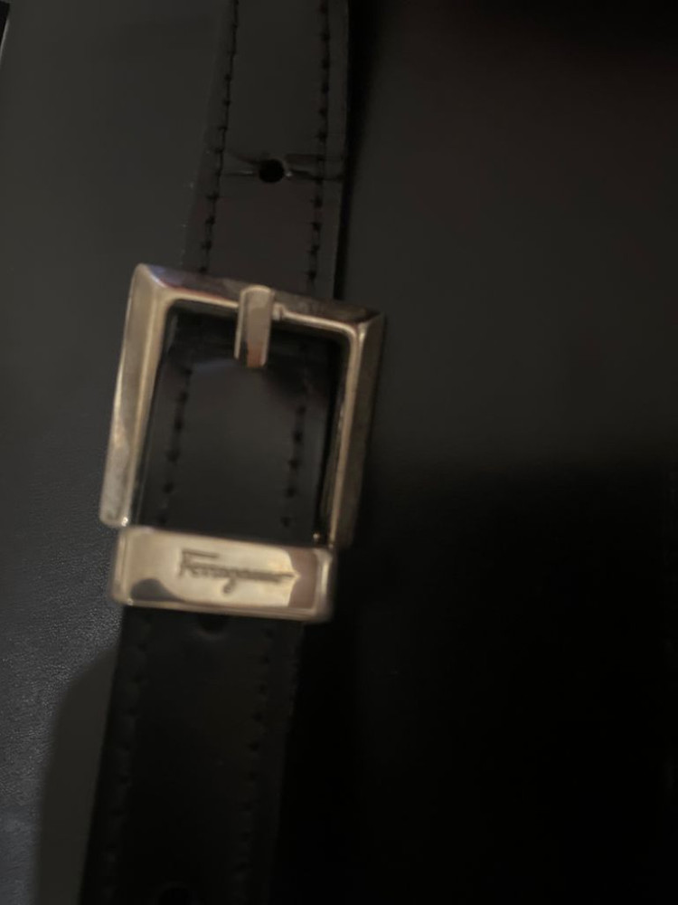 살바토레 페라가모 서류가방 Salvatore Ferra--2