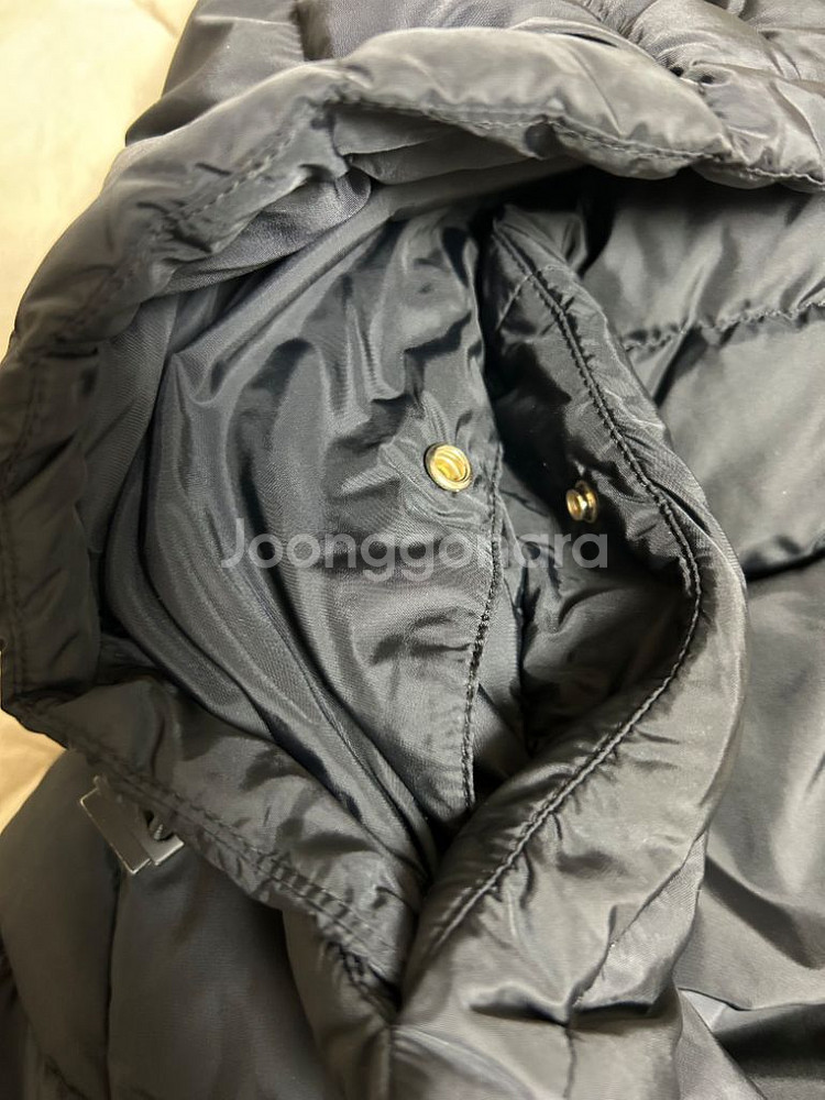 에르노 구스 패딩--2