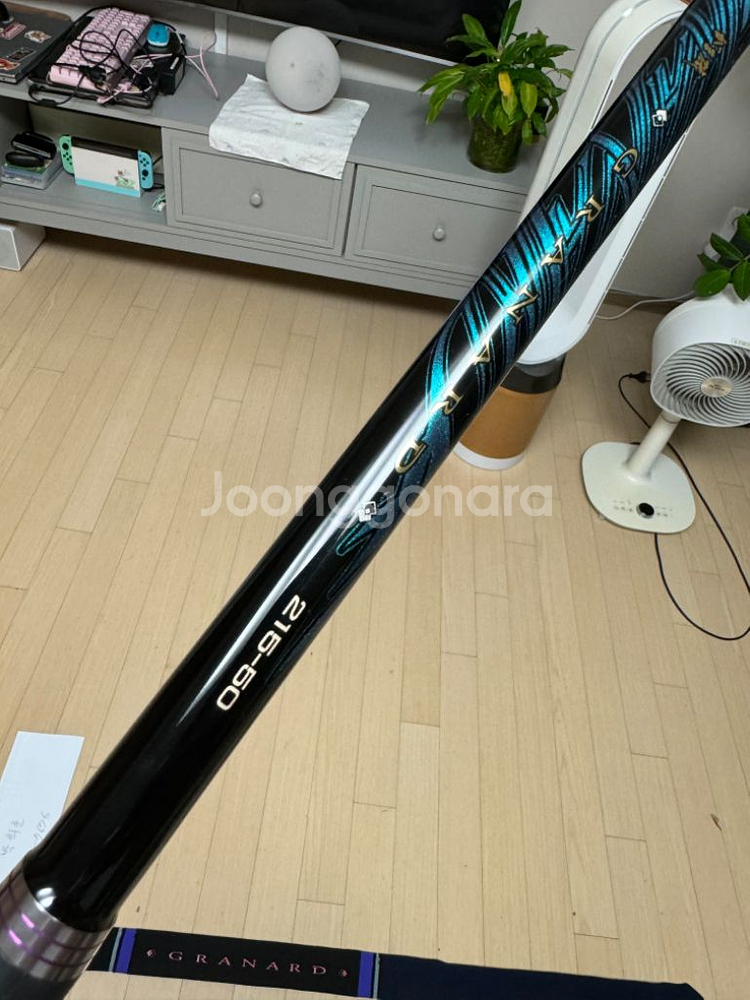 가마가츠 그라나드 2.15-50 미사용신품--3