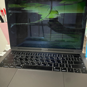 MacBook Pro 13인치