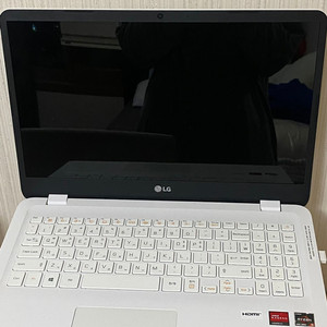 LG 울트라 pc 15인치 사무용노트북