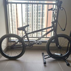bmx 자전거 판매합니다!(당일 구매시 네고 가능)