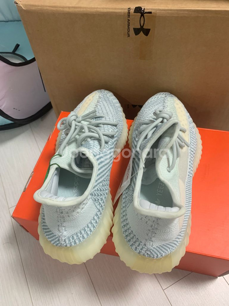 이지부스트 350 V2 280--2