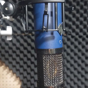 텔레풍켄 tf11 Telefunken 마이크
