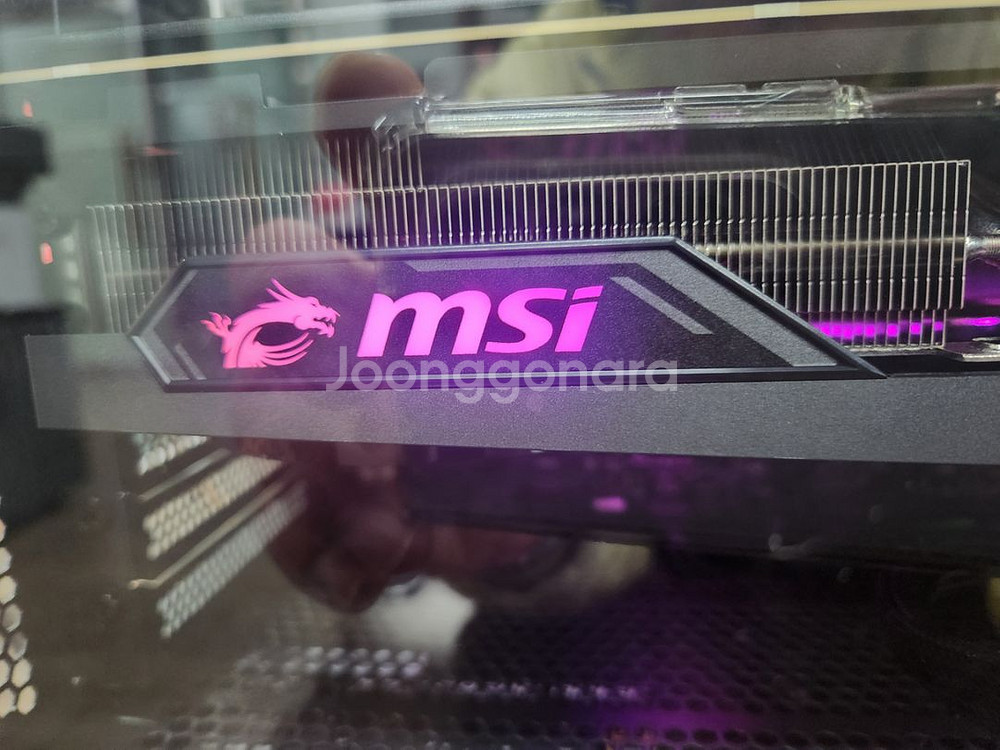 라이젠 pcㆍAMD Ryzen 5800--3