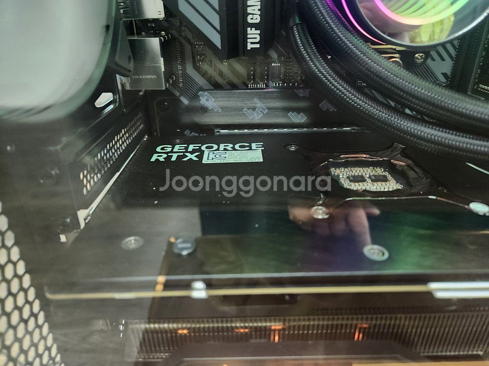 라이젠 pcㆍAMD Ryzen 5800--2