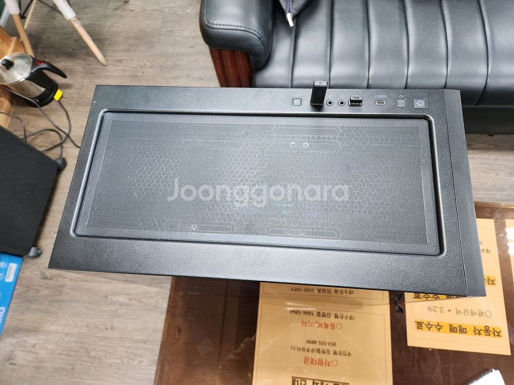 라이젠 pcㆍAMD Ryzen 5800--4
