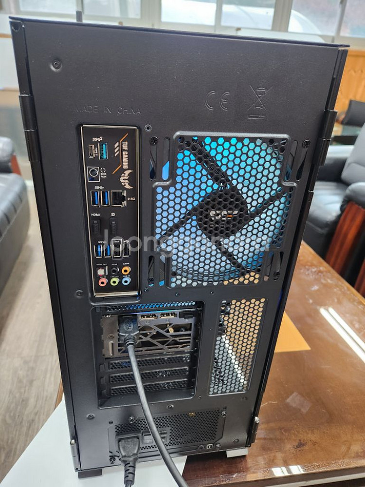 라이젠 pcㆍAMD Ryzen 5800--6