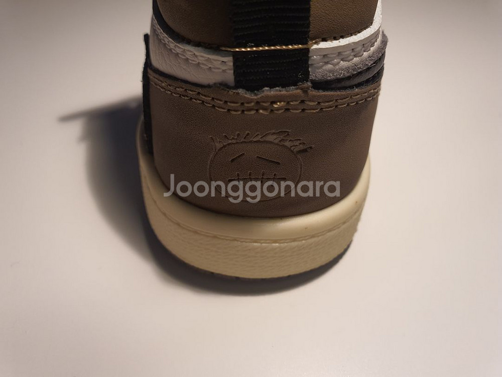일자형 블레이드 퍼터커버 신발퍼터 클럽커버 골프용품 라--6