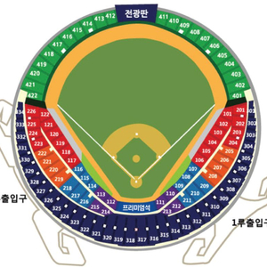 한국시리즈 1차전 중앙네이비 단석 판매