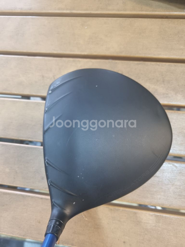 핑G30 드라이버--1