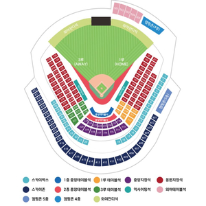 2023한국시리즈 3차전 KT vs LG