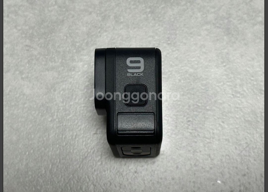 고프로9 블랙--3