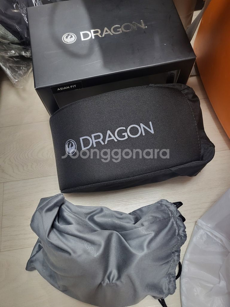 드래곤고글 플라밍고 팝니다--5