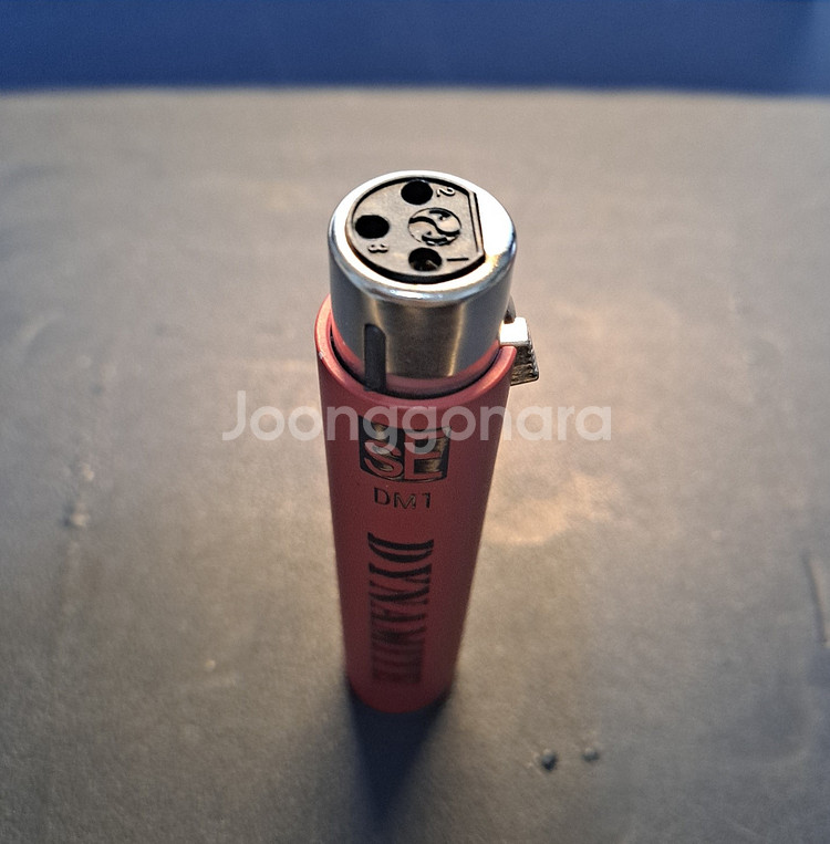 se dm1 dynamite--0