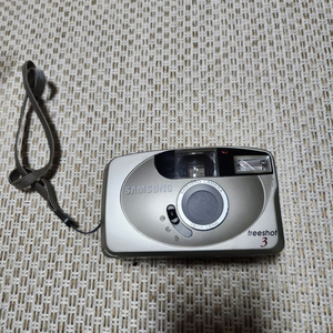 옛날 카메라