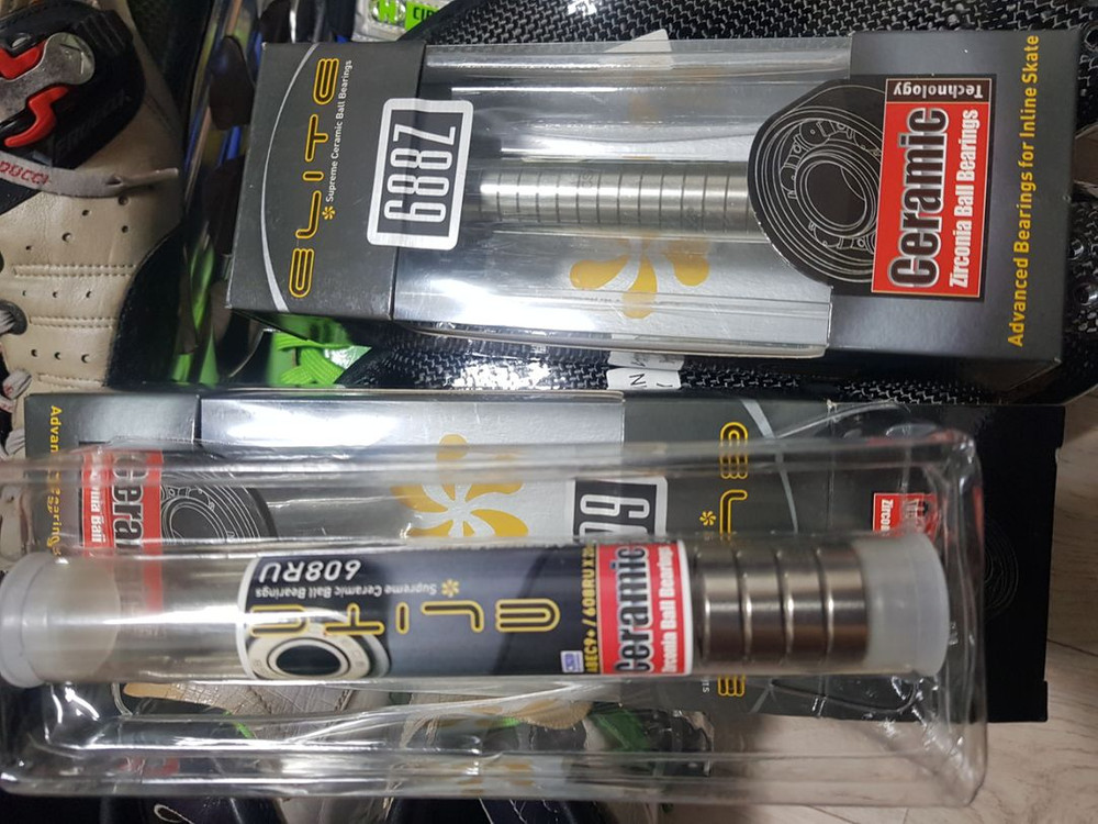 인라인스케이트--2