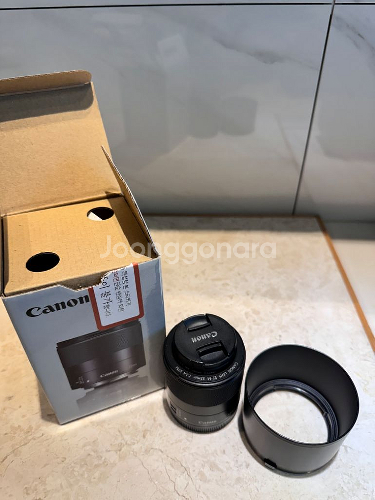 EOS M6 Mark2, 15-45mm (32mm별도)--4