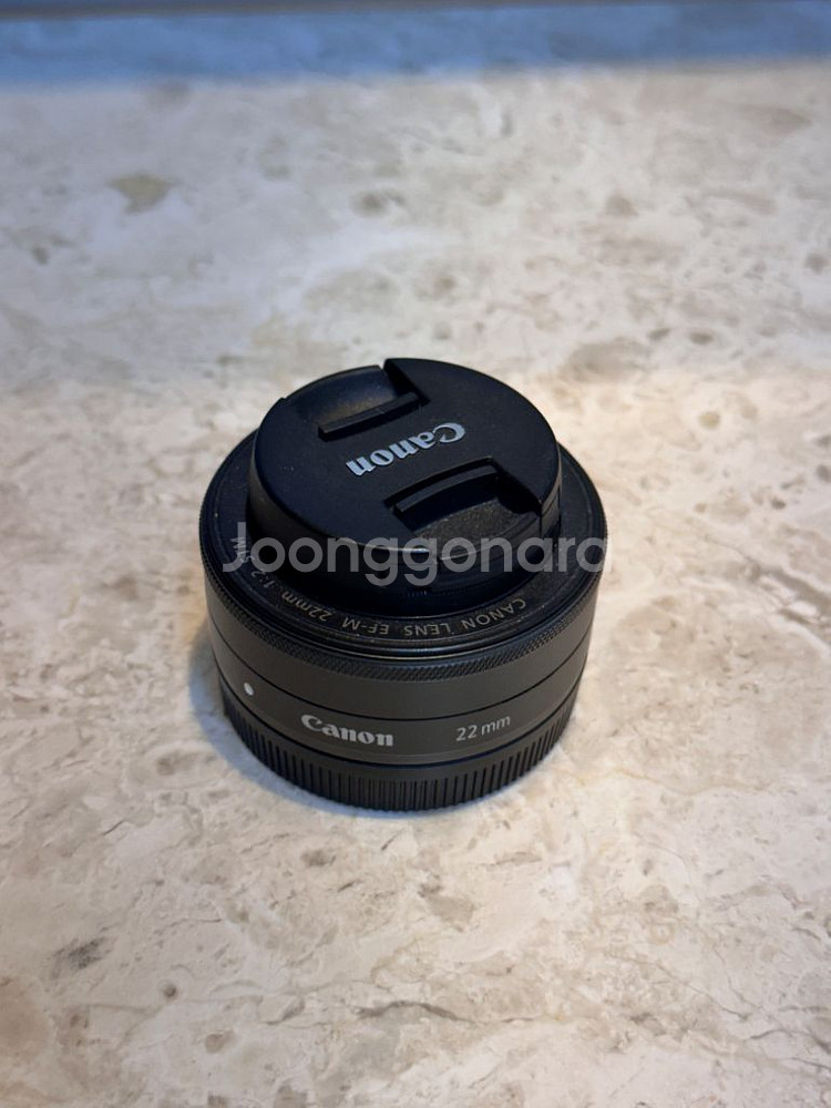EOS M6 Mark2, 15-45mm (32mm별도)--7