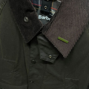 Barbour 바버 비데일 자켓 올리브