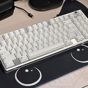 Frog TKL 8K 팔천상구리 커스텀키보드