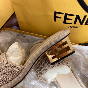 Fendi 구두