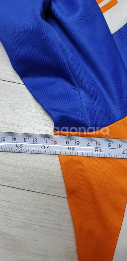 카스텔리 기모 자전거져지(기능성스판) M사이즈 해외판!--7