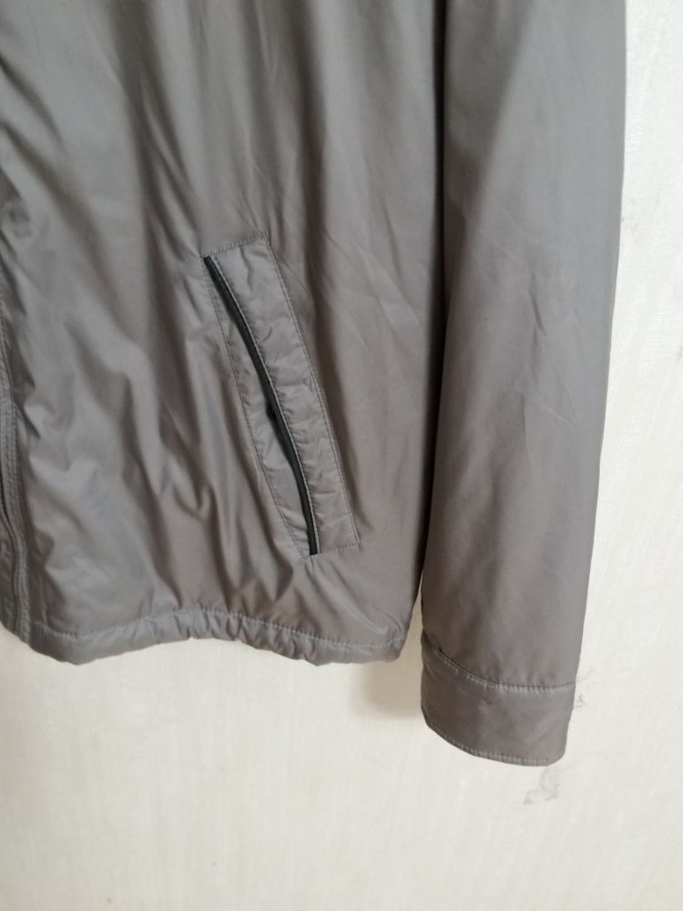 남성 폴로랄프로렌 간절기.겨울 블루종 점퍼 (105)--3