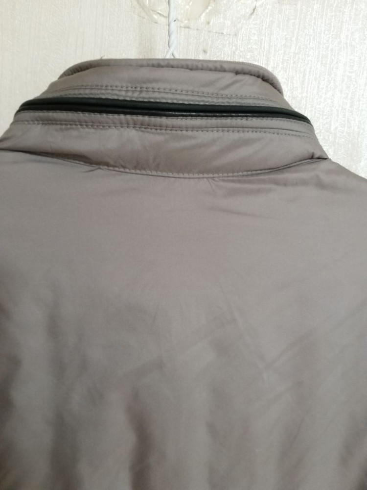 남성 폴로랄프로렌 간절기.겨울 블루종 점퍼 (105)--8