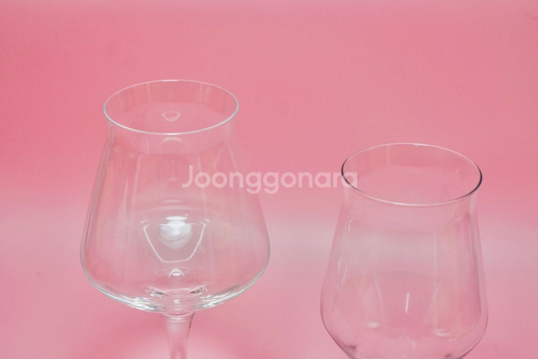 rastal 독일 유리잔 맥주잔 테쿠잔+마스터원 미사용--1