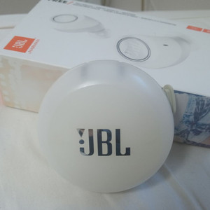 JBL FREE X 무선 블루투스 이어폰