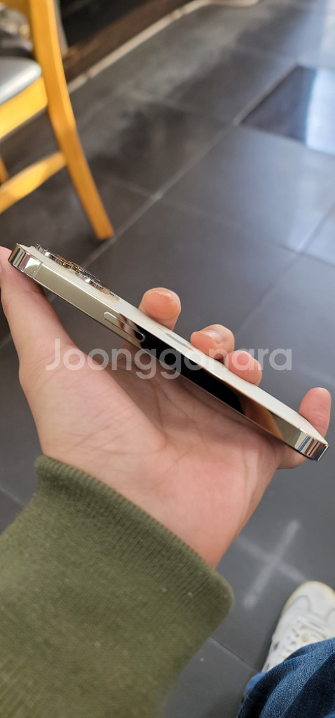 아이폰 14프로 256G 팝니다--1