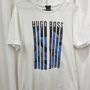 휴고보스(HugoBoss) 반팔 티