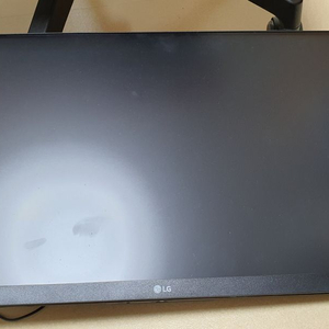 LG 울트라기어 24GN600 풀박스