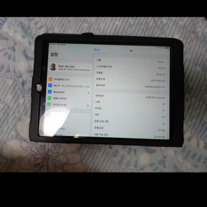 iPad Air 셀룰라wifi 32gb 싸게팜니다