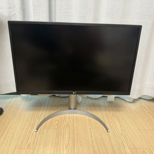 lg 27인치 uhd 모니터