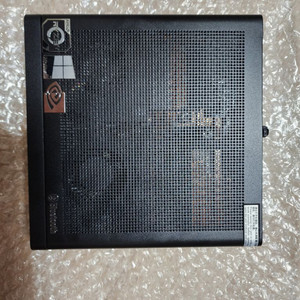 HP EliteDesk 805 G6 mini PC