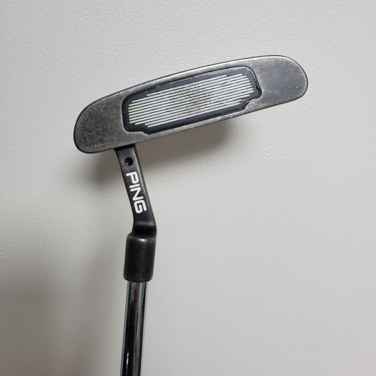 핑 스캇데일 TR 톰캣 S 퍼터 34인치 일자형--1
