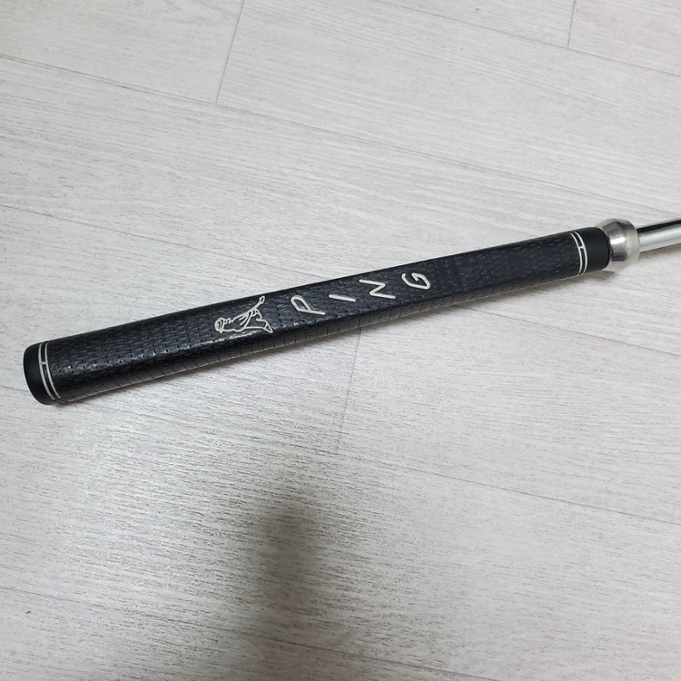 핑 스캇데일 TR 톰캣 S 퍼터 34인치 일자형--4