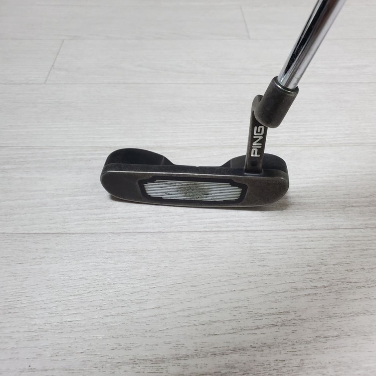 핑 스캇데일 TR 톰캣 S 퍼터 34인치 일자형--2
