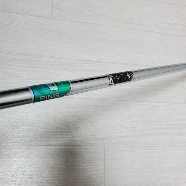 핑 스캇데일 TR 톰캣 S 퍼터 34인치 일자형--3