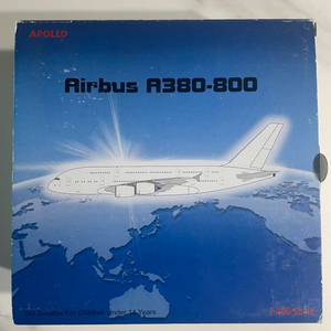 대한항공 항공모형 1:400 A380