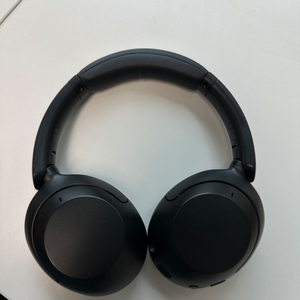 소니 헤드폰 WH-XB910N